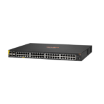 Switch Aruba 6100 48G Classe 4 PoE 4SFP+ 370 W (JL675A) – Image 4