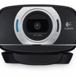 WebCam Logitech C615 HD (5099206061330)