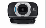 WebCam Logitech C615 HD (5099206061330)