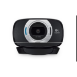 WebCam Logitech C615 HD (5099206061330) – Image 2