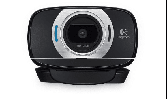WebCam Logitech C615 HD (5099206061330)
