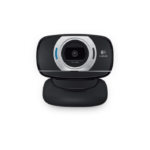 WebCam Logitech C615 HD (5099206061330) – Image 4