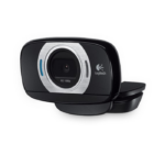 WebCam Logitech C615 HD (5099206061330) – Image 6