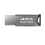 Clé USB ADATA UV350 – 32GB (AUV350-32G-RBK)