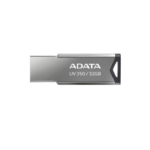 Clé USB ADATA UV350 – 32GB (AUV350-32G-RBK) – Image 2
