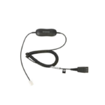 Cordon intelligent universel Jabra GN1200CC (88011-99) – Image 2