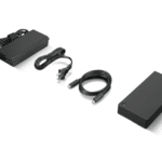 Station d’accueil Lenovo ThinkPad Universal USB-C (40AY0090EU)