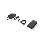 Station d’accueil Lenovo ThinkPad Universal USB-C (40AY0090EU) – Image 2