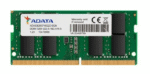 Barrette mémoire ADATA SO-DIMM 32GB DDR4 3200MHz – PC Portable (AD4S320032G)