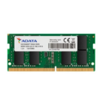 Barrette mémoire ADATA SO-DIMM 32GB DDR4 3200MHz – PC Portable (AD4S320032G) – Image 2