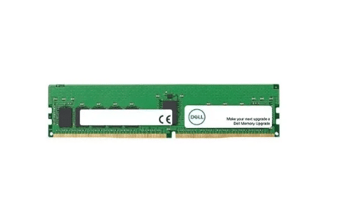 Dell Mémoire mise à niveau – 16Go – 2Rx8 DDR4 RDIMM 3200MHz (AA799064)