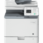 Copieur A4 Multifonction Couleur d’entreprise Canon imageRUNNER C1225 (9548B008AA)