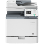 Copieur A4 Multifonction Couleur d’entreprise Canon imageRUNNER C1225 (9548B008AA) – Image 2