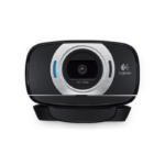 Logitech C615 webcam 8 MP USB 2.0 Noir (960-001056) – Image 2