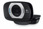 Logitech C615 webcam 8 MP USB 2.0 Noir (960-001056) – Image 5