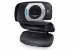 Logitech C615 webcam 8 MP USB 2.0 Noir (960-001056) – Image 7