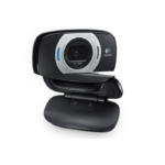 Logitech C615 webcam 8 MP USB 2.0 Noir (960-001056) – Image 8