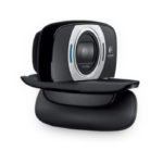 Logitech C615 webcam 8 MP USB 2.0 Noir (960-001056) – Image 12
