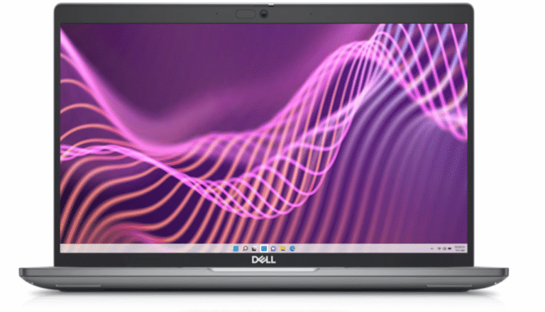 Ordinateur portable Dell Latitude 5440 (N029L544014EMEA)