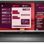 Ordinateur portable Dell Latitude 3540 (N022L354015EMEA_VP)
