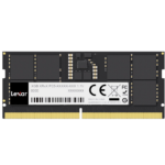 Barrette mémoire RAM Lexar – 32 GB DDR5 RAM 5600 MHz – SO-DIMM (LD5S32G56C46ST-BGS) – Image 2