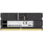 Barrette mémoire RAM Lexar – 16 GB DDR5 RAM 5600 MHz – SO-DIMM (LD5S16G56C46ST-BGS) – Image 2