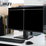 Moniteur PC MSI PRO MP252 25″ Full HD (9S6-3PC4CT-017) – Image 6