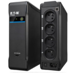 Onduleur Off-line Eaton 3P Ellipse 3P1700UF – 1040 W / 1700 VA – 8 prises FR + USB