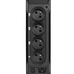 Onduleur Off-line Eaton 3P Ellipse 3P1300UF – 840 W / 1300 VA – 8 prises FR + USB – Image 10