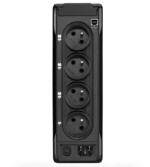 Onduleur Off-line Eaton 3P Ellipse 3P1300UF – 840 W / 1300 VA – 8 prises FR + USB – Image 3