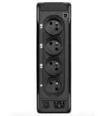Onduleur Off-line Eaton 3P Ellipse 3P1300UF – 840 W / 1300 VA – 8 prises FR + USB – Image 4