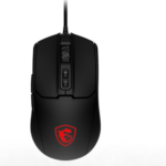 Souris gaming filaire MSI FORGE GM100 – USB (S12-0402310-HH9)