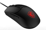 Souris gaming filaire MSI FORGE GM100 – USB (S12-0402310-HH9) – Image 5