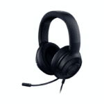 Casque avec fil Razer Kraken X Lite – Noir (8886419378082) – Image 2