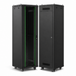 GM.LIN-XN42U68 – Armoire Réseau 19″ 42U – Image 5