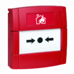 Module double Entrée/Sortie avec boîtier arrière et isolateur intégré 20 dispositifs – approuvé LPCBCode produit : SA4700-104IMC