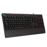 Clavier Gaming Logitech G213 Prodigy (920-008088)