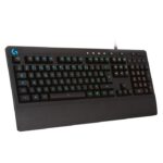 Clavier Gaming Logitech G213 Prodigy (920-008088) – Image 2