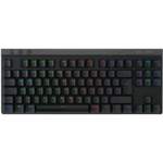Logitech G G515 TKL Lightspeed Noir Clavier Sans Fil gamer Bluetooth RGB -Tactile Version (920-012546) – Image 2