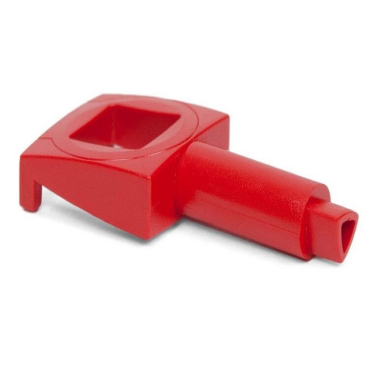 ESSER Socle pour déclencheur manuel IQ8mcp pour montage en saillie