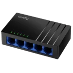 CUDY 2-IN-1 SMB Router / AP Controller – Image 2