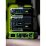 Goui Titan Power Bank 20 000mAh – 65W (G-PB65FM-K) – Image 2