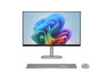 Ordinateur de Bureau HP OmniStudio X PC All-in-One IA 27-cs1000nk (D3MW1EA)