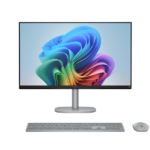 Ordinateur de Bureau HP OmniStudio X PC All-in-One IA 27-cs1000nk (D3MW1EA)