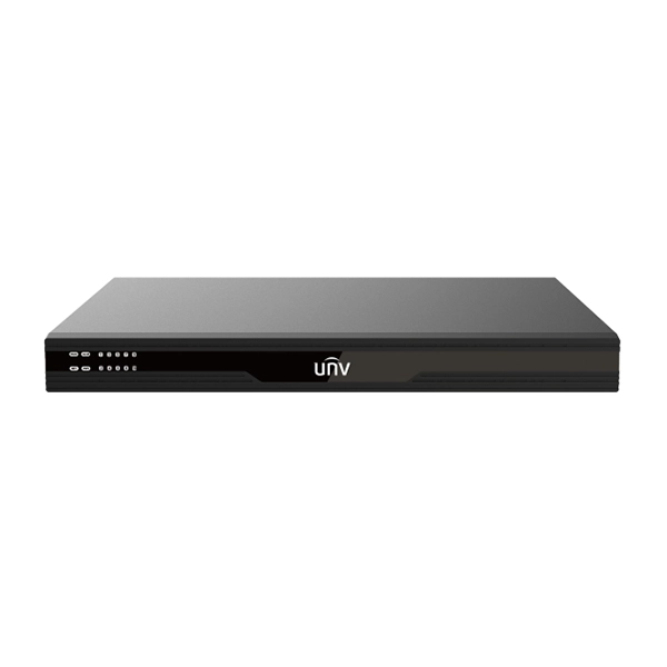 DC5504-E-V2 – Décodeur Vidéo 4 sorties HDMI, 4K, H.265