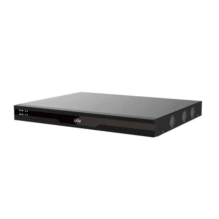 DC5506-E-V2 – Décodeur Vidéo 6 canaux, HDMI 4K, H.265
