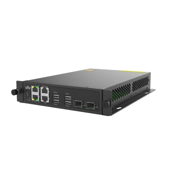 DC5601 – Décodeur Vidéo 1 canal, 8K HDMI, H.265/H.264