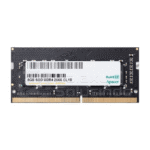 Barrette mémoire RAM APACER 8GB-266MHZ DDR4 – SODIMM (AP-ES.08G2V.GNH) – Image 2