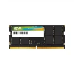 Barrette mémoire Silicon Power 16GB DDR5 5600MHz CL46 1.1V SODIMM (SP016GBSVU560F02) – Image 2