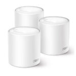 Système Mesh WiFi 6 AX3000 (DECOX50_2-PACK)